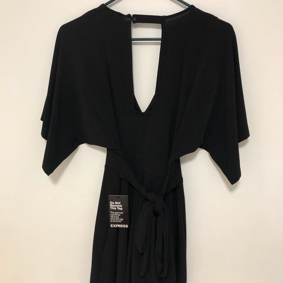 EXPRESS ROMPER - Picture 2 of 5